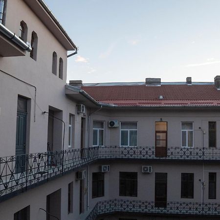 אורדאה Aesthetic Pleasure - Central Downtown Apartments מראה חיצוני תמונה