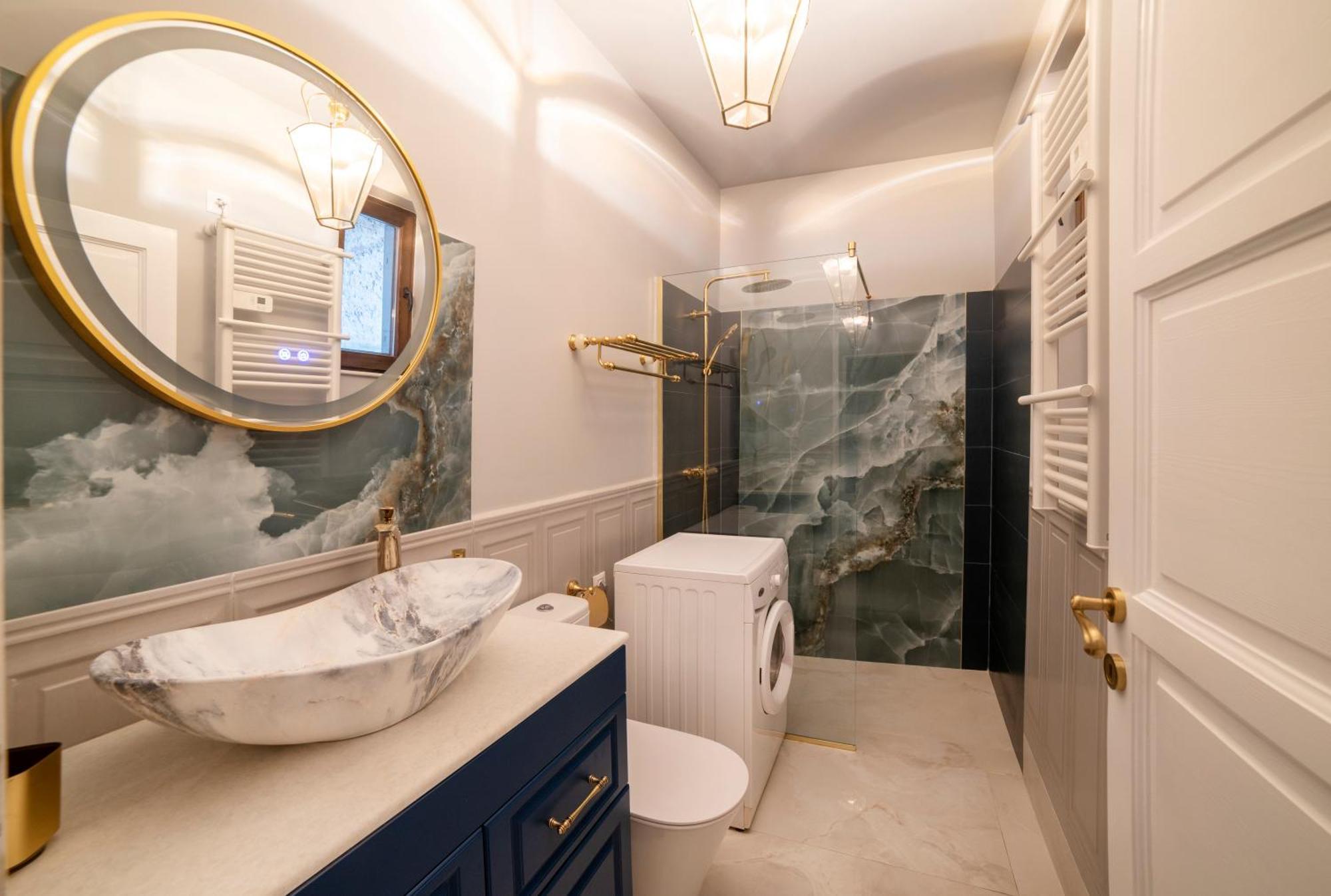 אורדאה Aesthetic Pleasure - Central Downtown Apartments מראה חיצוני תמונה
