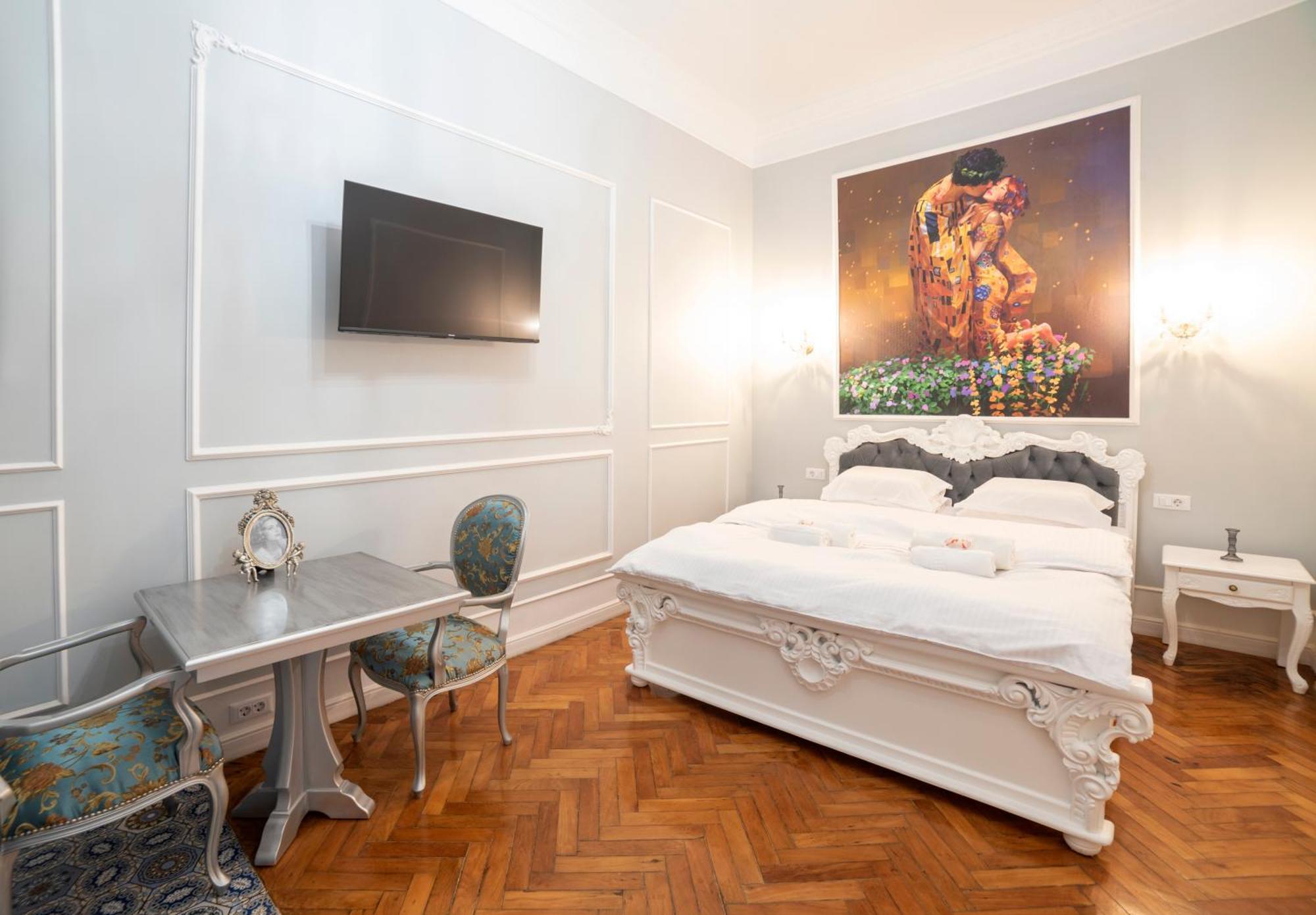 אורדאה Aesthetic Pleasure - Central Downtown Apartments מראה חיצוני תמונה