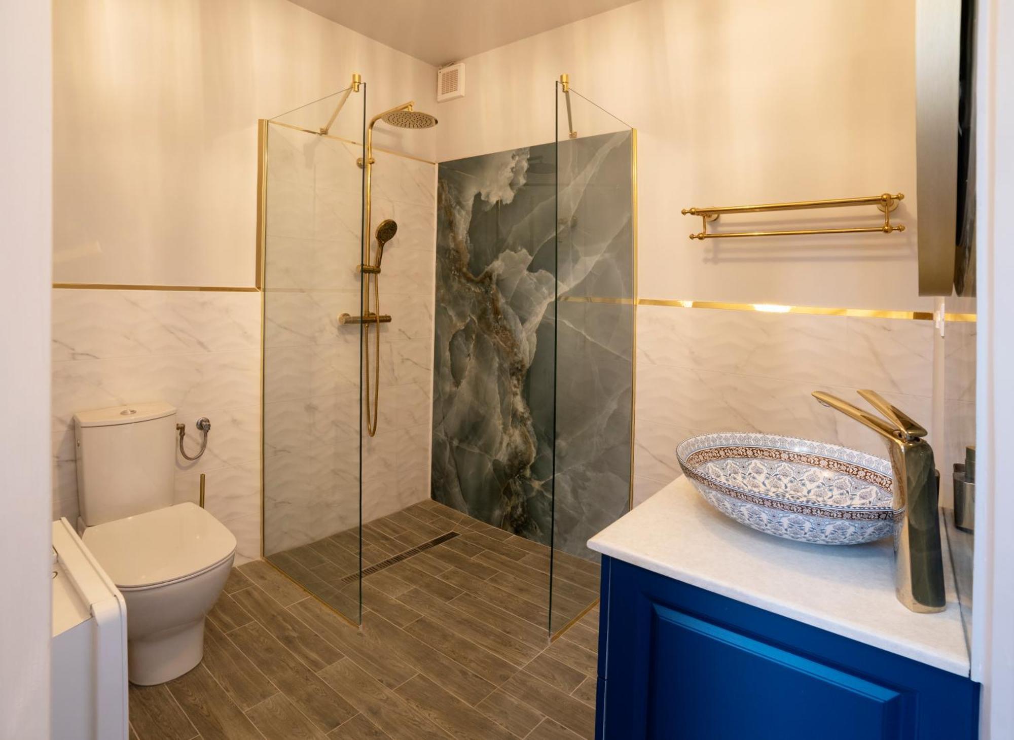 אורדאה Aesthetic Pleasure - Central Downtown Apartments מראה חיצוני תמונה