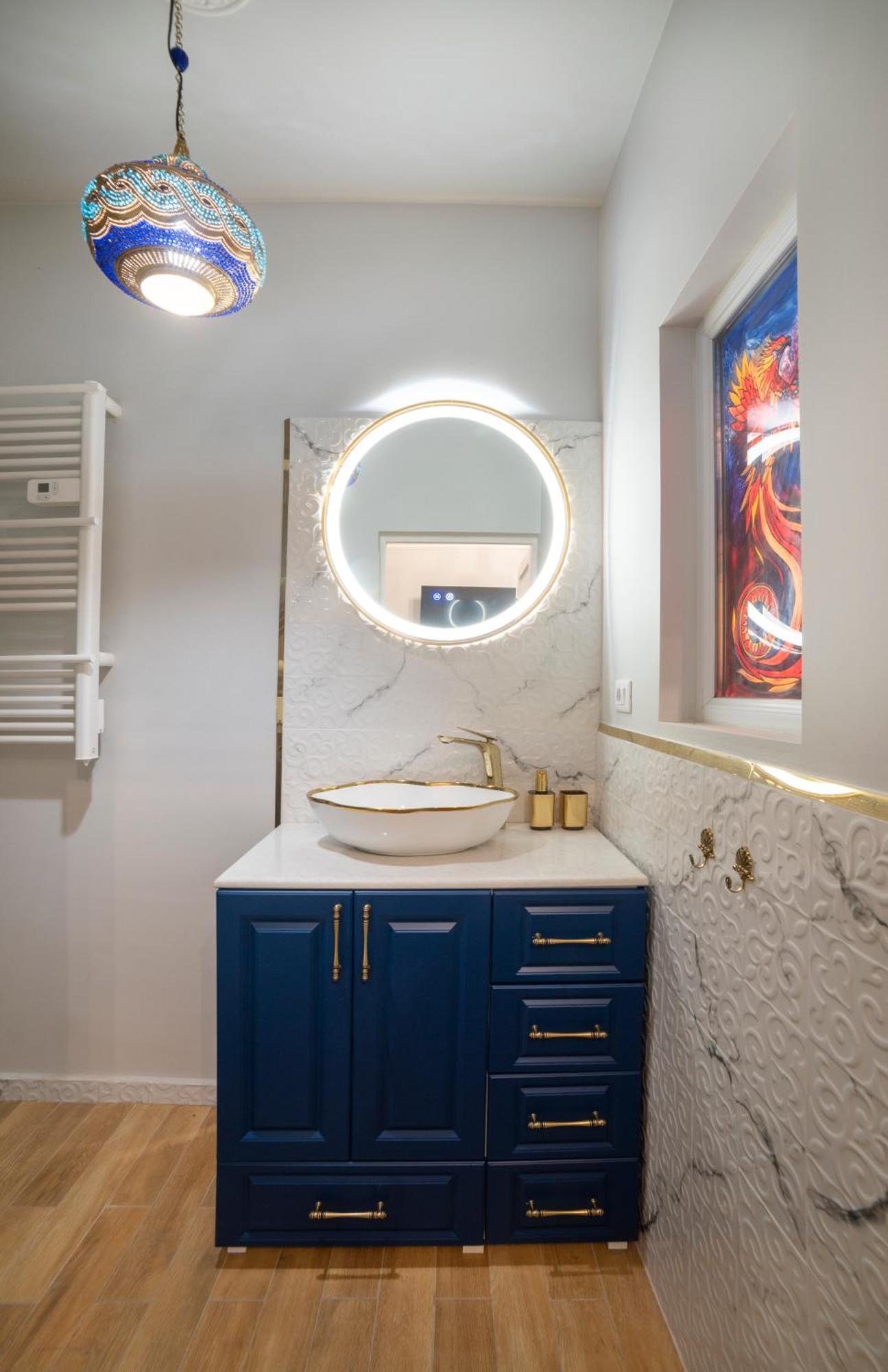 אורדאה Aesthetic Pleasure - Central Downtown Apartments מראה חיצוני תמונה
