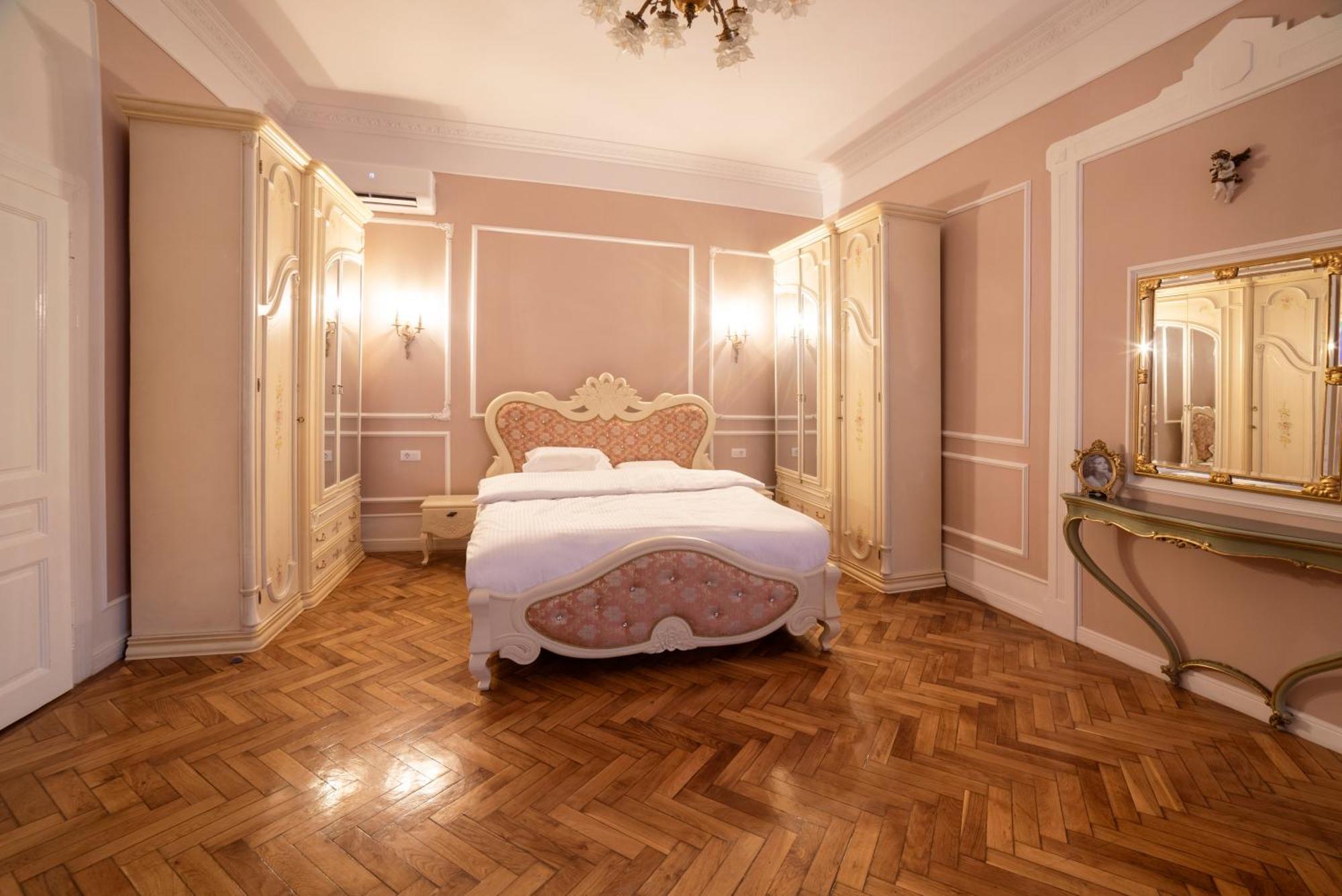 אורדאה Aesthetic Pleasure - Central Downtown Apartments מראה חיצוני תמונה